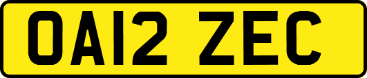 OA12ZEC
