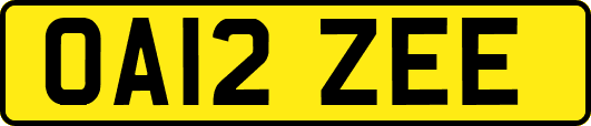 OA12ZEE