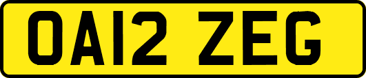OA12ZEG