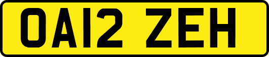 OA12ZEH