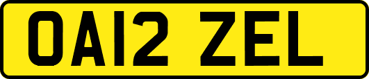 OA12ZEL