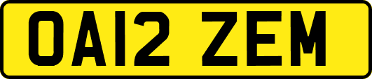 OA12ZEM