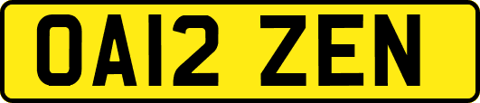 OA12ZEN