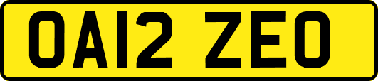 OA12ZEO