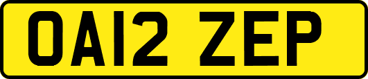 OA12ZEP