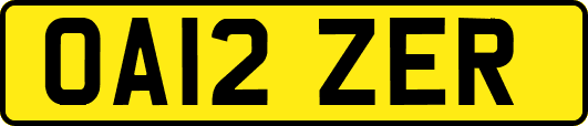 OA12ZER