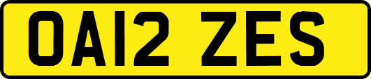 OA12ZES