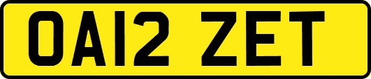 OA12ZET
