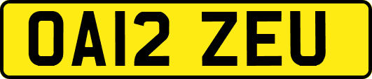 OA12ZEU