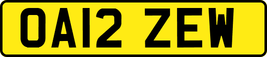 OA12ZEW