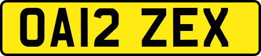 OA12ZEX