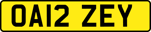 OA12ZEY