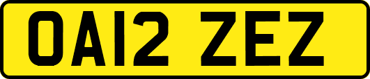 OA12ZEZ