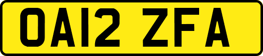 OA12ZFA