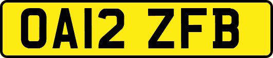 OA12ZFB
