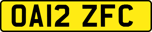 OA12ZFC