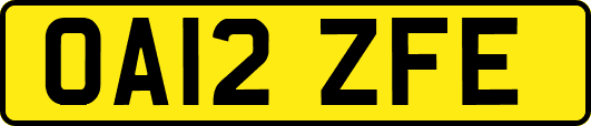 OA12ZFE