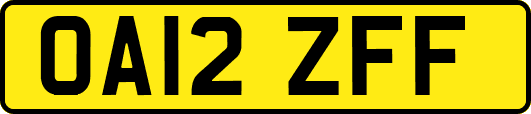 OA12ZFF