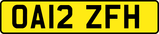OA12ZFH