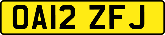 OA12ZFJ