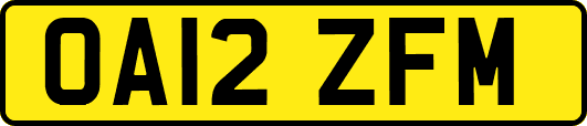 OA12ZFM