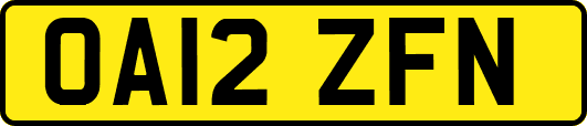 OA12ZFN