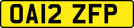 OA12ZFP