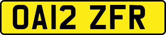 OA12ZFR