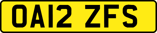 OA12ZFS