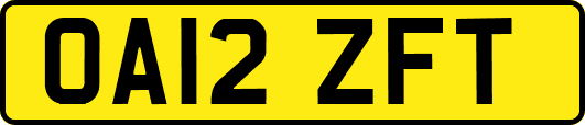 OA12ZFT