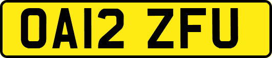 OA12ZFU