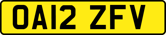 OA12ZFV