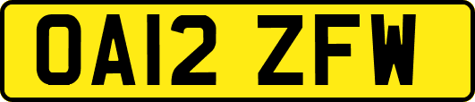 OA12ZFW