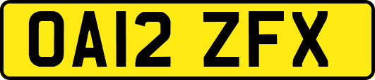 OA12ZFX