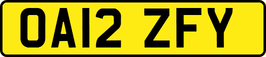 OA12ZFY