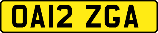 OA12ZGA