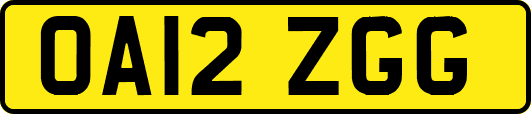 OA12ZGG