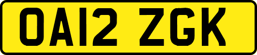 OA12ZGK