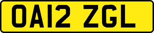 OA12ZGL