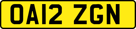 OA12ZGN