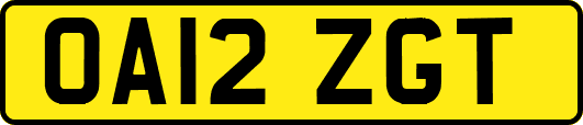 OA12ZGT