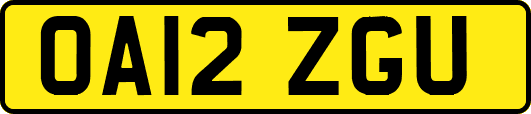 OA12ZGU