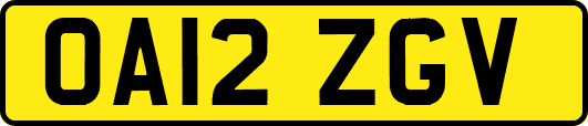 OA12ZGV
