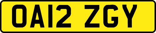 OA12ZGY