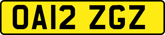 OA12ZGZ