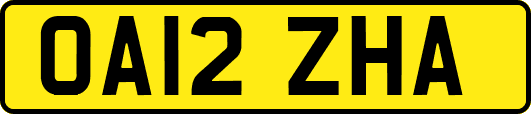 OA12ZHA