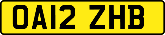 OA12ZHB