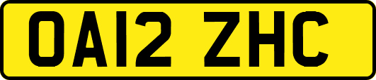 OA12ZHC