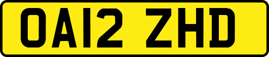 OA12ZHD