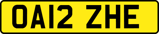 OA12ZHE